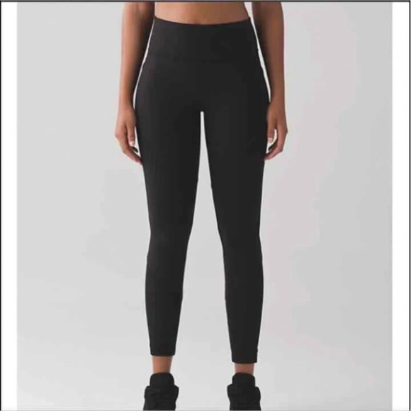 Lululemon Fit Physique Tight 4 - Picture 2 of 7